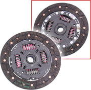 Luk 619 3089 00 - Kit de embrague