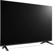 TV LG UHD AI 2025 | 43UA73 | 43'' (108 cm) | 4K UHD | HDR10 | webOS 25 | Alexa, Google Assistant | Netflix Disney+ Canal+ Prime Video | AirPlay 2