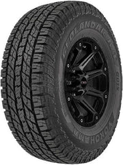 YOKOHAMA 235/85 R16 120/116R Neumático 4 estaciones Todoterreno