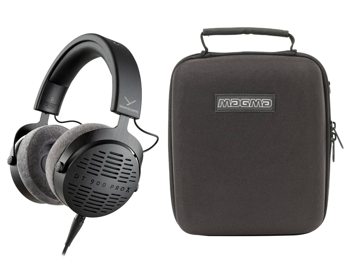 Beyerdynamic DT 900 PRO X