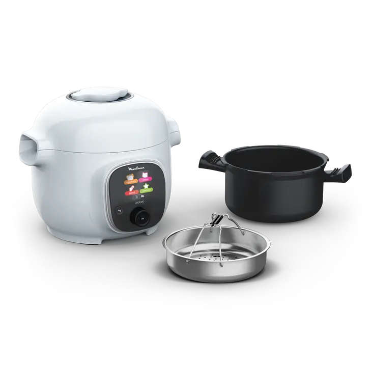 COOKEO MINI 150 RECETAS