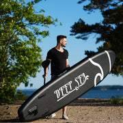 Set de tabla SUP Deep Sea 2x XXL (330 cm)