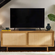 Altavoz para TV - Barra de sonido compacta con conexión Bluetooth