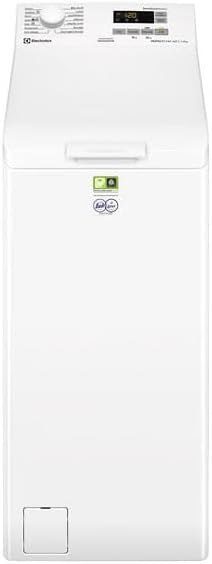 Lavadora de carga superior ELECTROLUX EW6T3365BCZ