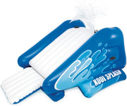 Tobogán de agua inflable Intex