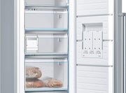 Congelador integrable Bosch GIV11ADC0 Serie 6, 95 kWh/año, 70 l, LowFrost, FreshSense, 72 x 56