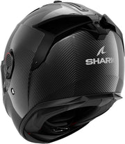 Shark, Casco de moto integral Spartan GT Pro Carbon Skin Negro Mate, M