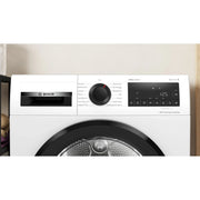 Secadora de ropa BOSCH 9kg WQG2450JCH