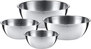 Placa de inducción doble WMF Kult X, 2 fuegos, placa de cocción hasta 28 cm, 2 zonas de cocción, 8 niveles, detección de ollas, pantalla táctil, vitrocerámica, función de temporizador, 3500 W