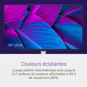 Monitor Dell P2425H 24" Full HD (1920x1080), 100Hz, IPS, 5ms, 99% sRGB, USB-C, DisplayPort, HDMI, VGA, 4X USB, Garantía de 3 años, Negro