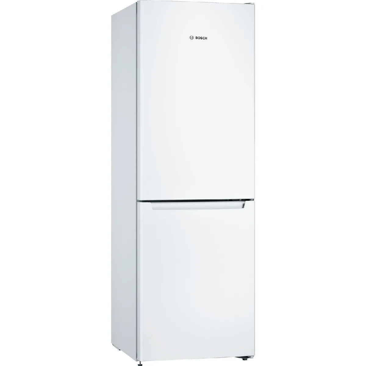 Frigorífico combinado 60cm 279l no frost blanco - kgn33nweb - BOSCH