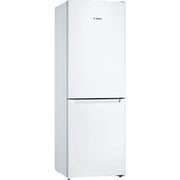 Frigorífico combinado 60cm 279l no frost blanco - kgn33nweb - BOSCH