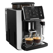 Cafetera espresso con molinillo KRUPS EA910E10