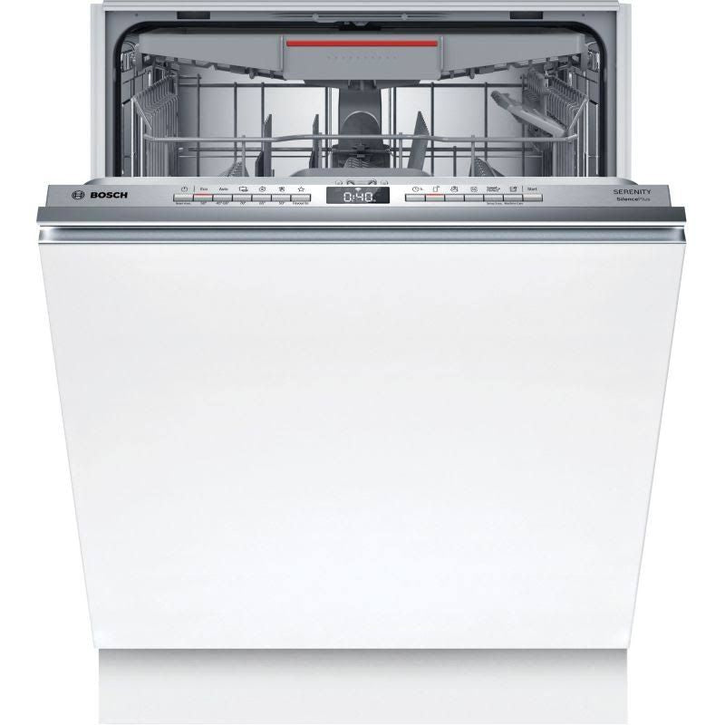 Lavavajillas integrable BOSCH smv4evx36f Serenity