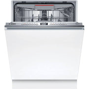 Lavavajillas integrable BOSCH smv4evx36f Serenity