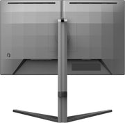 Philips 27M2N3200AM - Monitor Gaming Full HD de 27 pulgadas, 180 Hz, 1 ms GtG, FreeSync Prem., G-Sync comp. (1920x1080, 2X HDMI, DisplayPort) Negro/Gris
