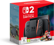 Nintendo Switch 2 + Mario Kart World