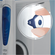 ORAL B elec OxyJet Irrigador bucal