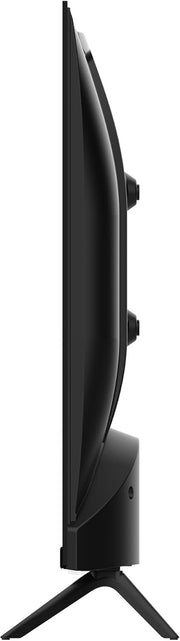 Smart Tech 32HN01K TV HD LED 32 pulgadas (80 cm) Triple Sintonizador Dolby Digital Plus, 3xHDMI, 2xUSB