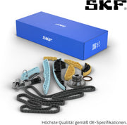 Kit de distribución por cadena SKF VKML 95009 para GETZ (TB)