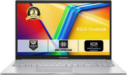 ASUS Vivobook 15 S1504VA-NJ2581W 15,6 pulgadas FHD (1920 x 1080, 60 Hz) Ordenador portátil (Intel Core i3-1315U 4,5 GHz, 16 GB DDR4, 512 GB SSD, Intel UHD Graphics) Windows 11 Home – Teclado AZERTY
