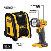 Kit combinado inalámbrico de iones de litio de 18V (28 herramientas)