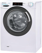 Lavadora de carga frontal CANDY CSS 1413 TW MRE 47