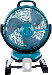 Ventilador inalámbrico Makita DCF301Z 18V (sin batería, sin cargador)