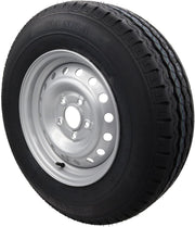 Rueda completa 185R14C 112 x 5 900 kg 14 185/14 R 14 C