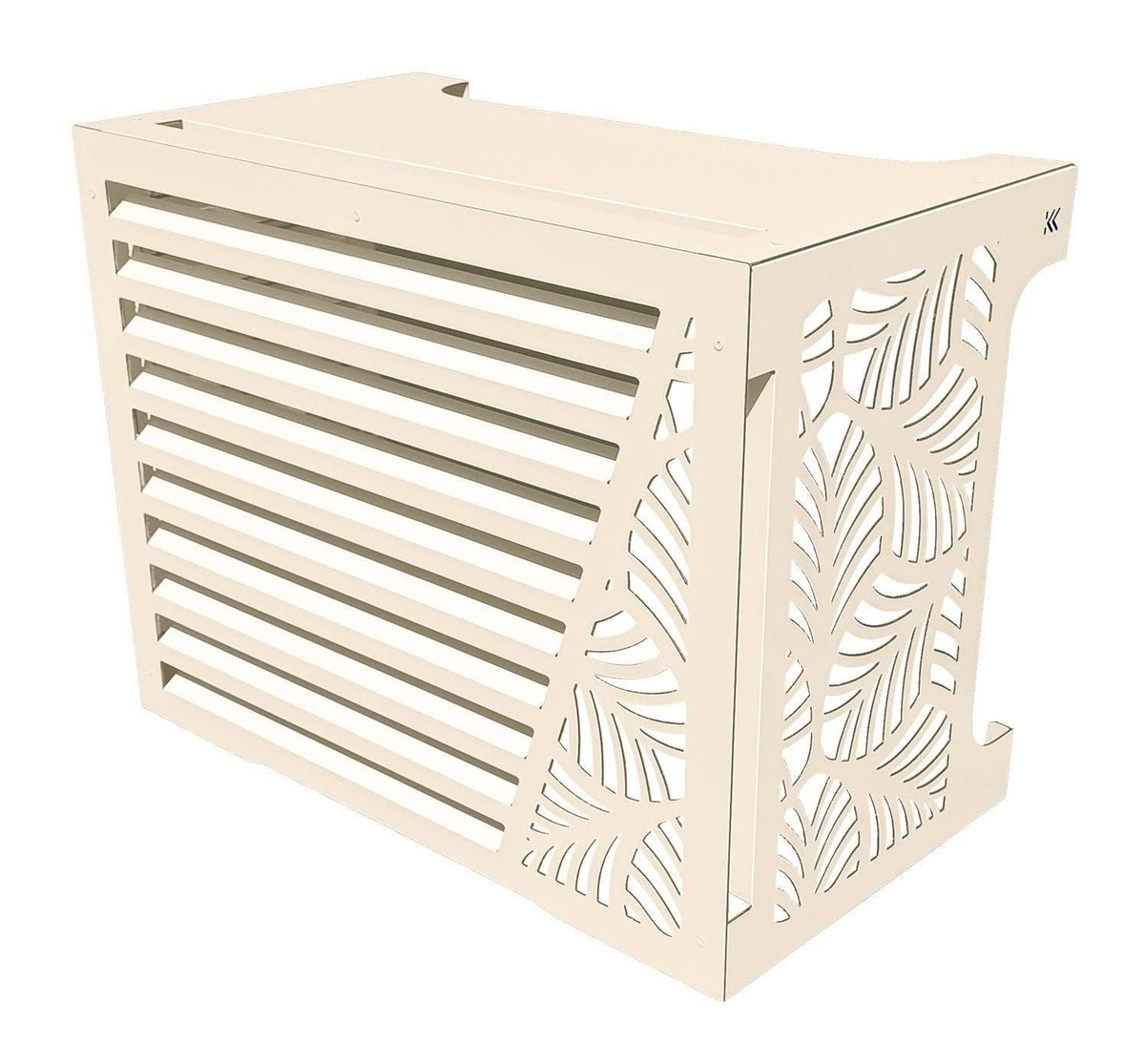 KACH KLIM Cache clim Riviera Ivoire Ral 1015