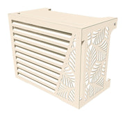 KACH KLIM Cache clim Riviera Ivoire Ral 1015