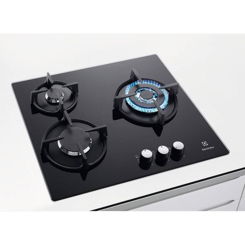 EGT6633NOK-Placa de gas Electrolux