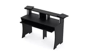 Escritorio de estudio Glorious Workbench, negro