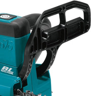 Motosierra de batería sin escobillas DUC 254 Z 18 V, 25 cm, solo herramienta - sin batería ni cargador, azul, plata