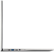 ACER Chromebook 317 CB317-1H-C7TP Ordenador portátil 17,3'' Full HD, PC portátil (Intel Celeron N4500, RAM 8 GB, 128 GB eMMC, Intel UHD Graphics, Chrome OS), Portátil Gris Plateado