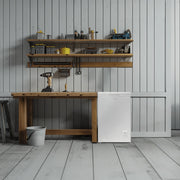 Congelador horizontal Bolero CoolMarket 99 blanco E