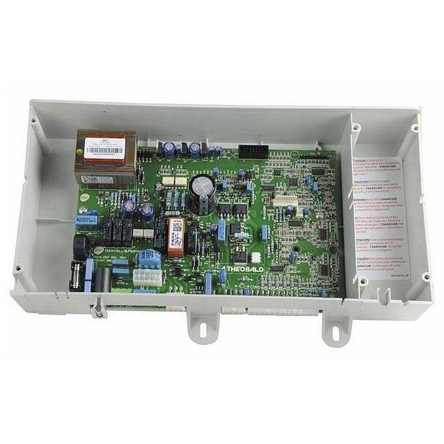 Caja electrónica Cd 25/32/45+20 Frisquet f3aa41169
