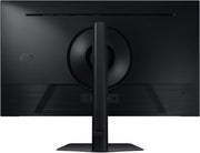 Monitor PC Odyssey G50D 27’’, 180Hz, 1ms, panel Fast IPS, resolución QHD: 2560x1440, contraste 1000:1, AMD FreeSync, Auto Source Switch +, HDR400, base ajustable, DisplayPort, HDMI, LS27DG502EUXEN