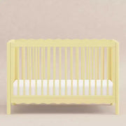 Cuna convertible 4 en 1 Swell de Babyletto con kit de conversión para cama infantil