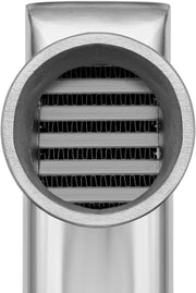 FMIC.EU Intercooler 550 x 180 x 65 mm