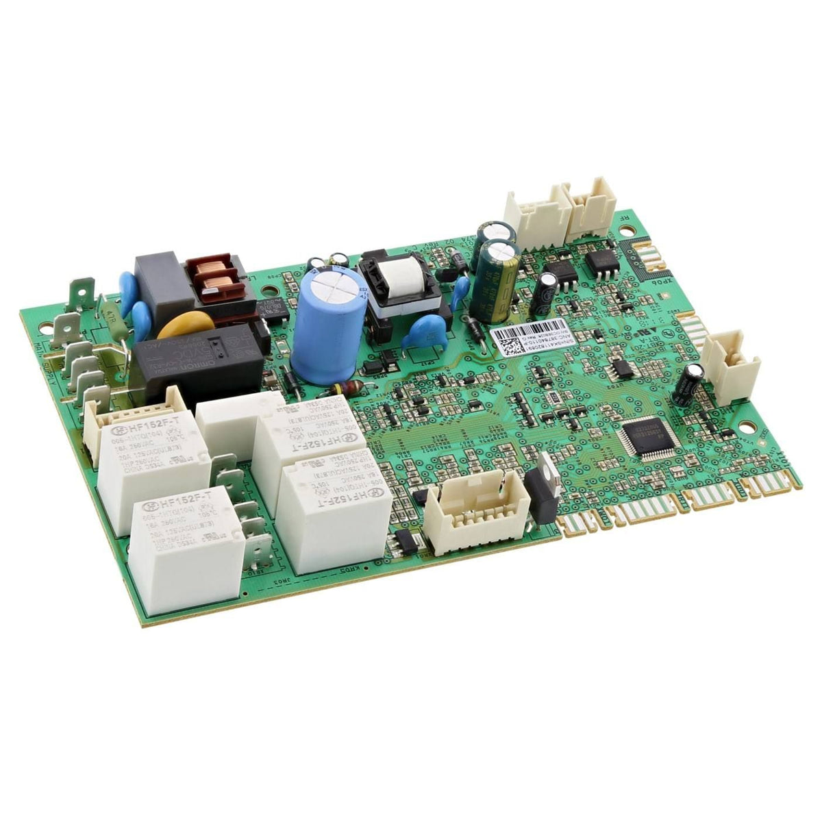 Placa de potencia horno Electrolux - 8077075052
