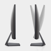 Monitor Dell S2721NX de 27" Full HD (1920x1080), 75Hz, IPS, 4ms, AMD FreeSync, bordes ultra delgados, 2x HDMI, garantía de 3 años, negro