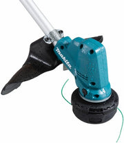 Recortadora de césped inalámbrica Makita DUR190UZX3 18 V (sin batería, sin cargador) negro 60 x 450 mm