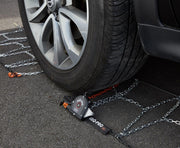 Sno-Pro - Cadenas Evo - 140