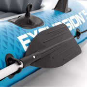 Bote Intex Excursion 5 66325NP (inflado: 366 x 168 x 43 cm)