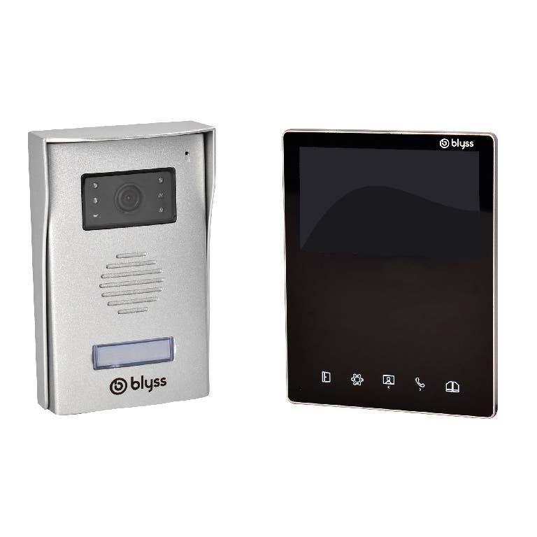 Videoportero blyss pantalla de 4,3"