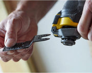 Herramienta multifunción STANLEY FatMax SFMCE500M1T (1 batería de 4,0 Ah + cargador + TSTAK VI)