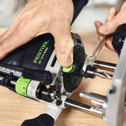 Festool Fresadora FESTOOL OF 1010 REBQ-Set + Juego de fresas - 577186