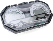 Conjunto de panel de instrumentos LCD - Indicador de repuesto para velocímetro - 278002270 - Para vehículos SeaDoo RXT RXP GTX RXT-X RXP-X