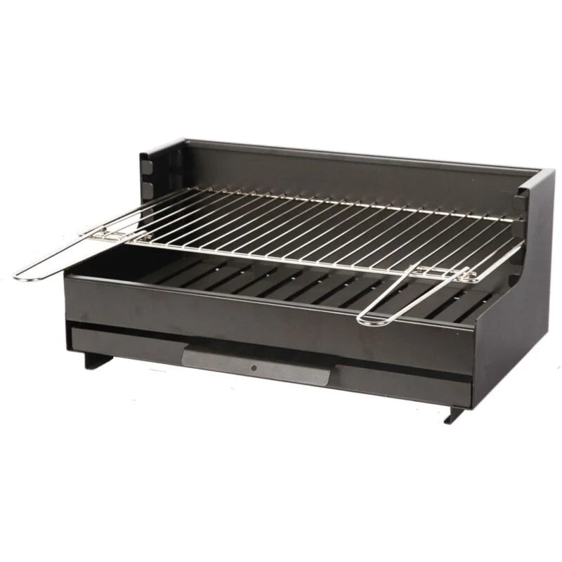 LE MARQUIER - Barbacoa Vulcain 5432